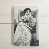 Kundalini Yoga by Prabhuji Tao: The Golden Gate, Vol 2 by Osho Rajneesh