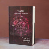 Tantra: Liberation In The World by Prabhuji The Book of Wisdom, Vol 2 by Osho