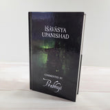 Isavasya Upanishad commented by Prabhuji Meditation A Practical Guide by Osho