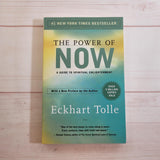 Experimenting with the Truth by Prabhuji The Power of Now Eckhart Tolle