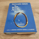 The Bridge Across Forever by Richard Bach Signed By The Author