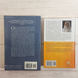 What Is, As It Is Satsangs with Prabhuji Autobiography of a Spiritually by Osho