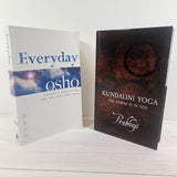 Kundalini Yoga The Power Is in You by Prabhuji Everyday Osho Daily Meditations