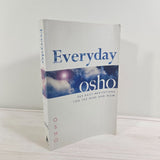 Kundalini Yoga The Power Is in You by Prabhuji Everyday Osho Daily Meditations