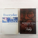 Kundalini Yoga The Power Is in You by Prabhuji Everyday Osho Daily Meditations