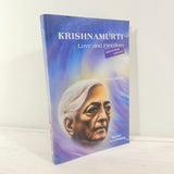 Kundalini Yoga The Power Is in You by Prabhuji J. Krishnamurti Love And Freedom