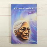 Kundalini Yoga The Power Is in You by Prabhuji J. Krishnamurti Love And Freedom