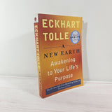 Experimenting with the Truth by Prabhuji A new Earth Eckhart Tolle