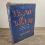 The Art of Teaching: A Guide for Training Our Children in KC by Bhurijana Dasa