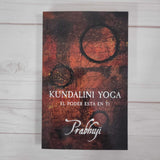 Kundalini Yoga El Giro Simbolico Prabhuji Kaivalya Navanitham Ramana Maharshi