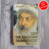 Zen: The Diamond Thunderbolt by Osho Bhagwan Shree Rajneesh