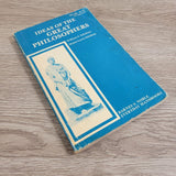 Ideas of the Great Philosophers by William Sahakian & Mabel Lewis Paperback