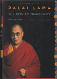 The Path to Tranquility: Daily Meditations by the Dalai Lama