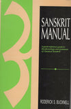 Sanskrit Manual by Roderick S. Bucknell