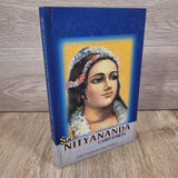 Sri Nityananda Caritamrta by Vrindavan Dasa Thakura