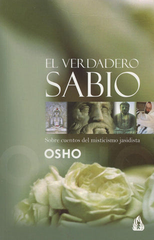 El Verdadero Sabio by Osho - Paperback Spanish Edition