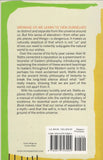 The Book On the Taboo Against Knowing Who You Are By Alan Watts