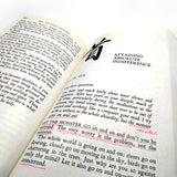 Tao: The Three Treasures, Vol 1 by Osho Bhagwan Shree Rajneesh 2nd Edition