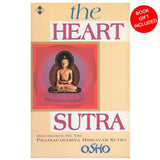 The Heart Sutra Discourses on the Prajnaparamita Hridayam Sutra by Osho Bhagwan