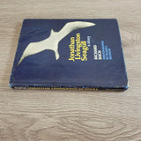 Jonathan Livingston Seagull SIGNED BY AUTHOR Richard Bach