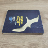 Jonathan Livingston Seagull SIGNED BY AUTHOR Richard Bach