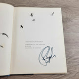 Jonathan Livingston Seagull SIGNED BY AUTHOR Richard Bach