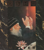 At the Feet of the Master by Osho Bhagwan Shree Rajneesh Hardcover