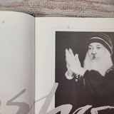 At the Feet of the Master by Osho Bhagwan Shree Rajneesh Hardcover