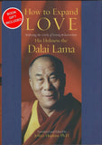 How to Expand Love by The Dalai Lama