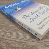 The Man Who Loved Seagulls by Osho Bhagwan Shree Rajneesh Paperback