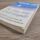 The Man Who Loved Seagulls by Osho Bhagwan Shree Rajneesh Paperback