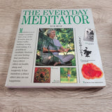 The Everyday Meditator by Osho Bhagwan Shree Rajneesh Paperback