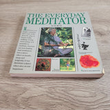 The Everyday Meditator by Osho Bhagwan Shree Rajneesh Paperback