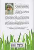 And the Grass Grows By Itself Talks on Zen by Osho Bhagwan Shree Rajneesh