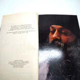 Be Realistic: Plan for a Miracle by Osho Bhagwan Shree Rajneesh 1st Edition Rare