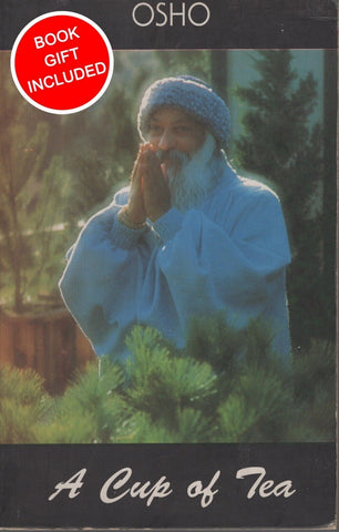 A Cup of Tea by Osho Bhagwan Shree Rajneesh Paperback