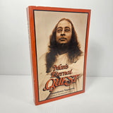 Man's Eternal Quest by Paramahansa Yogananda