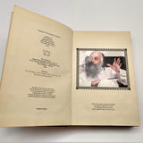 A Rose is a Rose is a Rose by Osho Bhagwan Shree Rajneesh 1st Edition