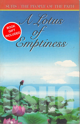 A Lotus of Emptiness by Osho Bhagwan Shree Rajneesh Paperback