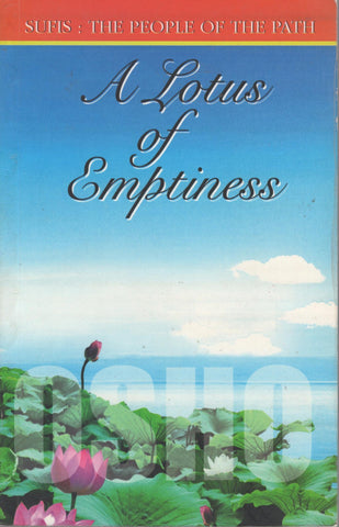 A Lotus of Emptiness by Osho Bhagwan Shree Rajneesh Paperback