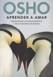 Aprender a amar by Osho Bhagwan Shree Rajneesh Spanish Edition