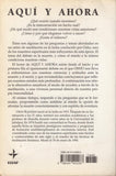 Aquí y ahora: Sobre la muerte, el morir y las vidas anteriores by Osho Bhagwan