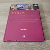 Buda su vida y enseñanzas by Osho Bhagwan Shree Rajneesh Spanish Edition