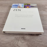 Zen, Its History and Teachings by Osho Bhagwan Shree Rajneesh Hardcover