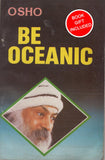 Be Oceanic by Osho Bhagwan Shree Rajneesh RARE