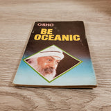 Be Oceanic by Osho Bhagwan Shree Rajneesh RARE