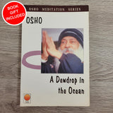 A Dew Drop In The Ocean Osho Meditation Series by Osho Bhagwan Rajneesh