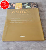 Tantra: The Way of Acceptance by Osho Bhagwan Shree Rajneesh Hardcover