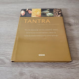 Tantra: The Way of Acceptance by Osho Bhagwan Shree Rajneesh Hardcover