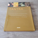 Tantra: The Way of Acceptance by Osho Bhagwan Shree Rajneesh Hardcover